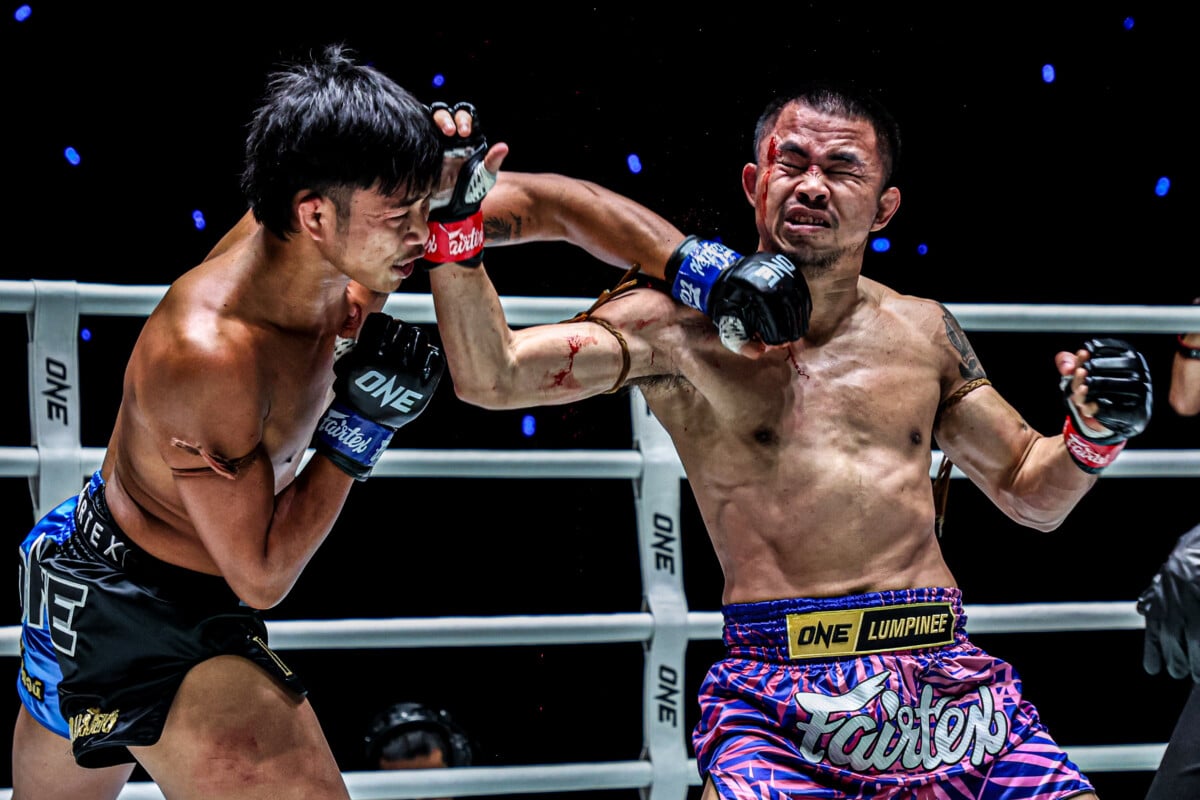 ONE ลุมพินี 108