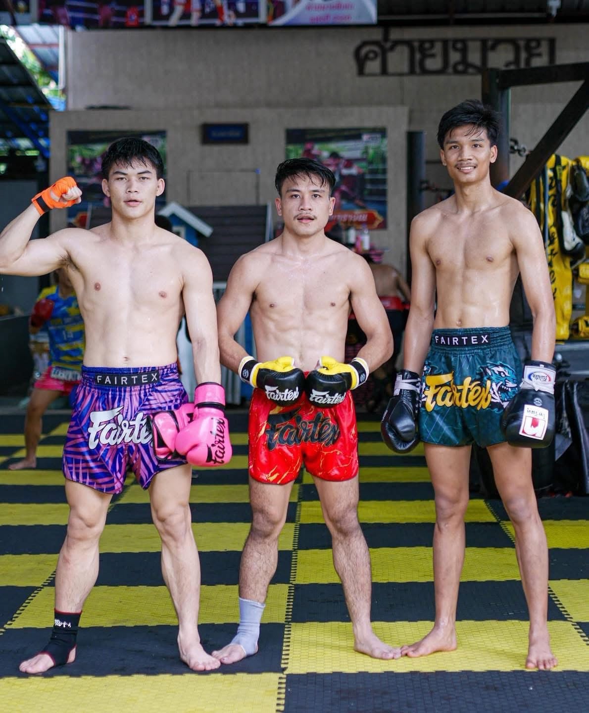 จ้าวเสือใหญ่