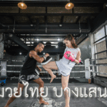 มวยไทย บางแสน เริ่มต้นยังไงไม่ให้พัง? เปิดแผนแทงมวยสำหรับมือใหม่