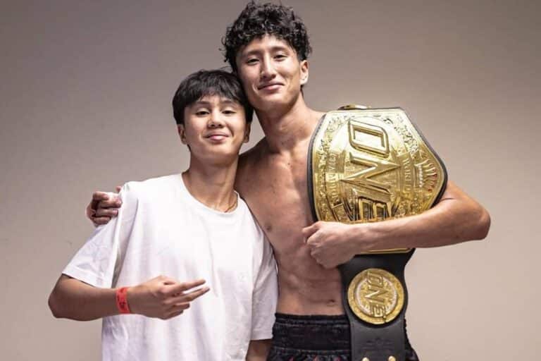 ยูนิส พร้อมเปิดตัวปัง ขอแจ้งเกิดตามรอยพี่ชาย “นาบิล”