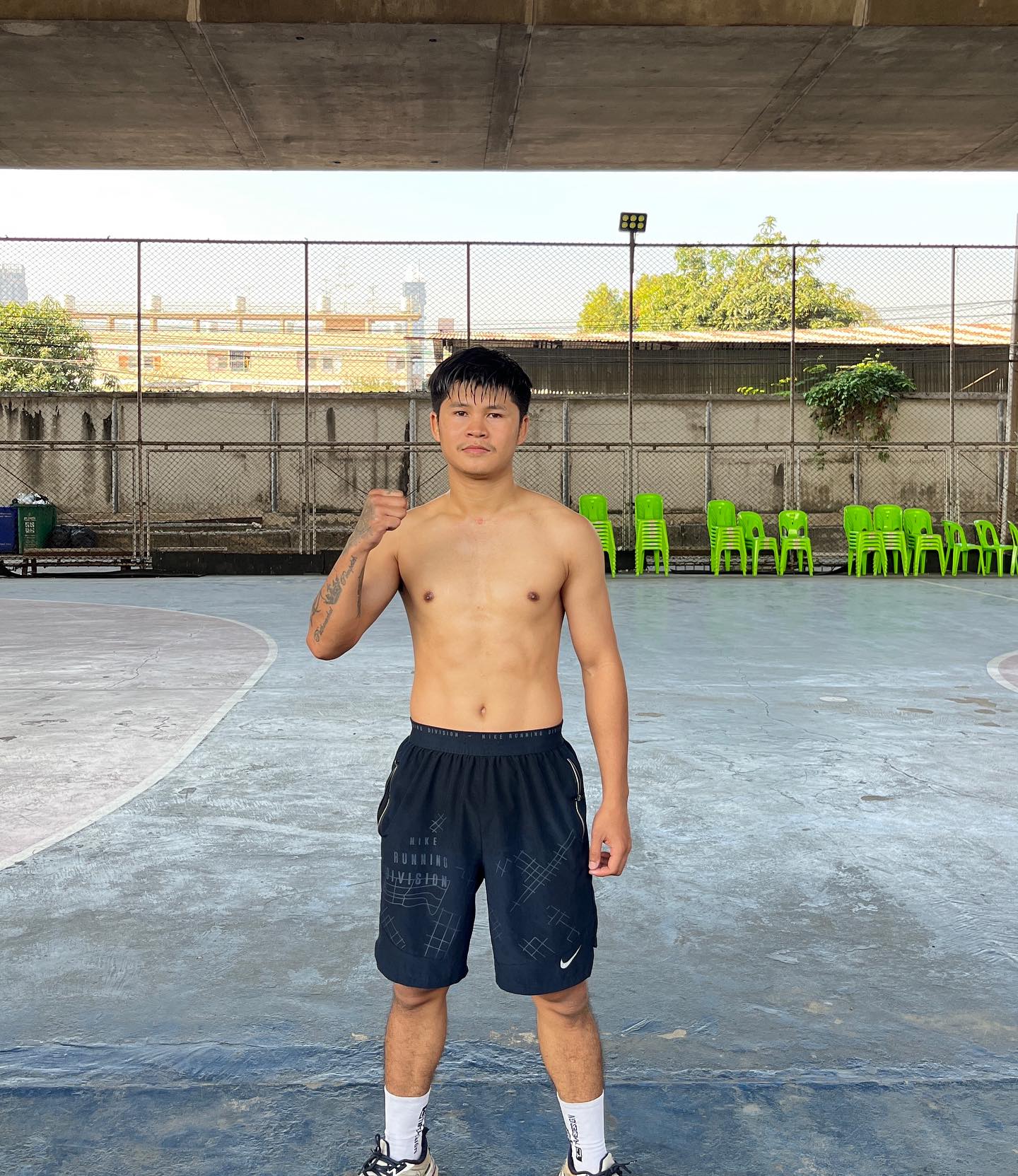 ป้อมเพชร