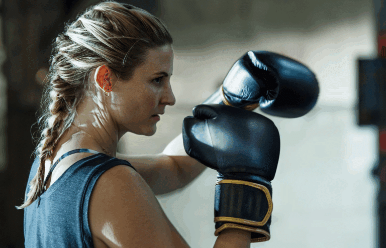 dazn boxing