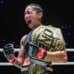สรุปผลและประมวลภาพ ศึก ONE Fight Night 33: อัลลิเซีย vs โยฮันนา