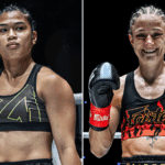 แจ็กกี เปิดศึกดวล สเตลลา ชิงบัลลังก์มวยไทย รุ่นสตรอว์เวต ศึก ONE Fight Night 35