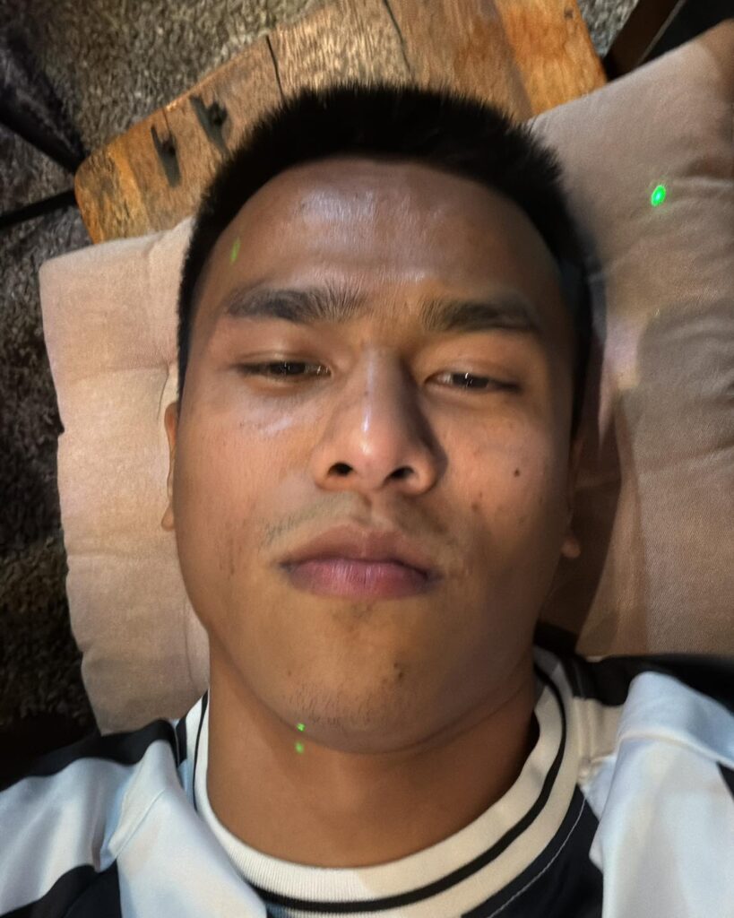 พันธ์พยัคฆ์