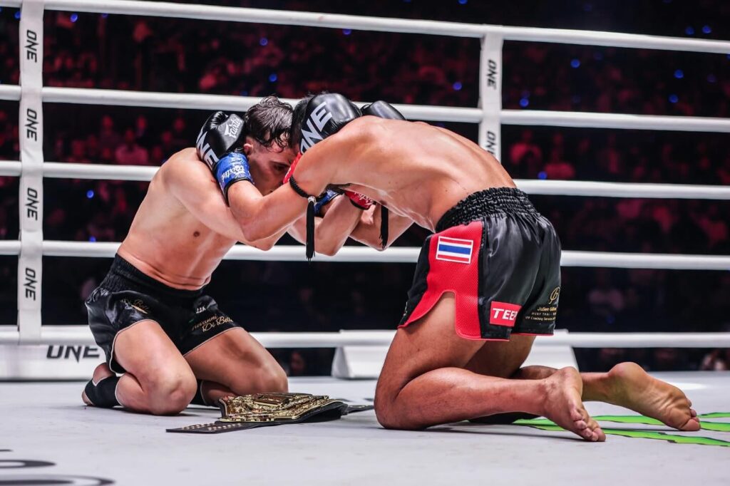 สามเอ