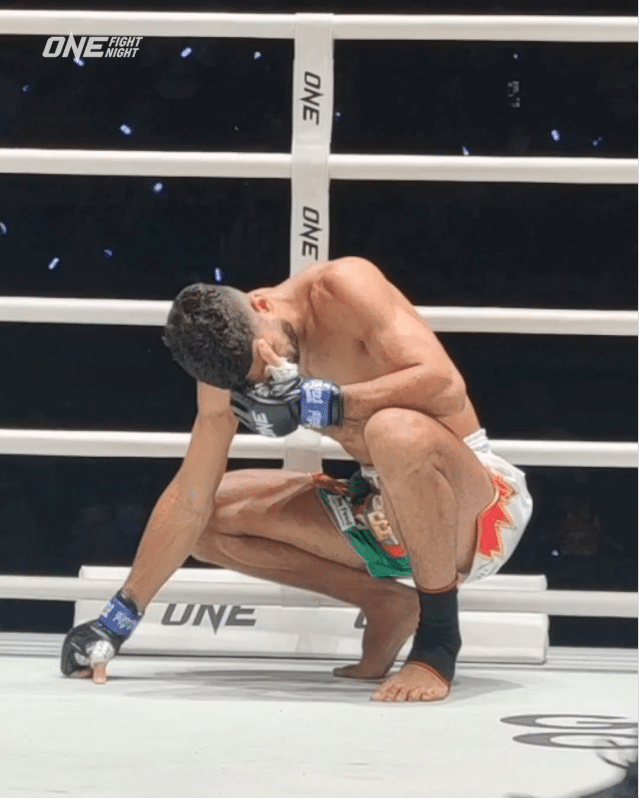 ชาโด้