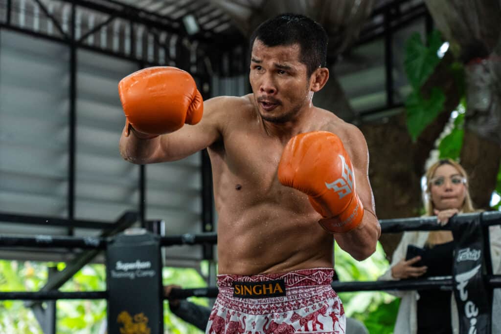 ซุปเปอร์บอน-น้องโอ๋