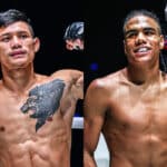 เสือแบล็ค ท.พราน49 ประเดิมรุ่นฟลายเวตดวล โยฮัน Panda Kick ศึก ONE Fight Night 37