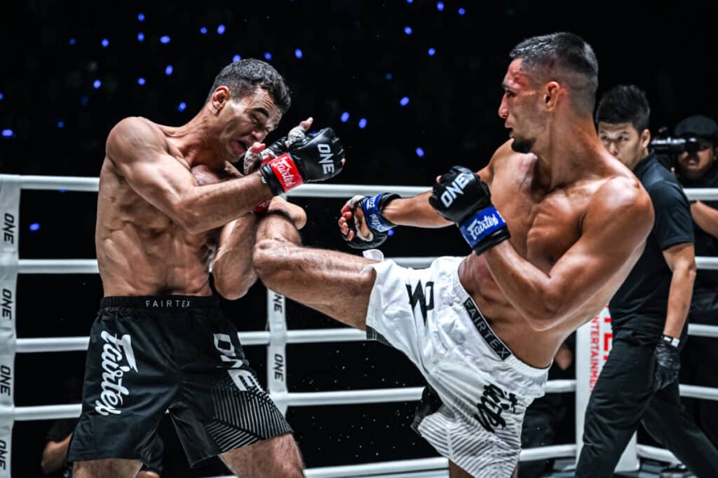 สรุปผลศึก ONE ลุมพินี 131