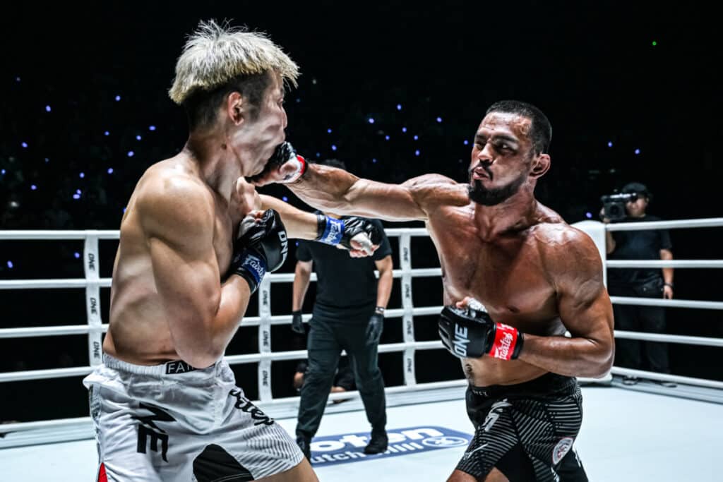 สรุปผลศึก ONE ลุมพินี 131