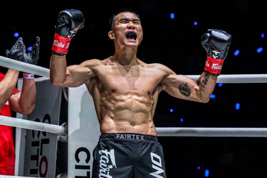 พันธ์พยัคฆ์