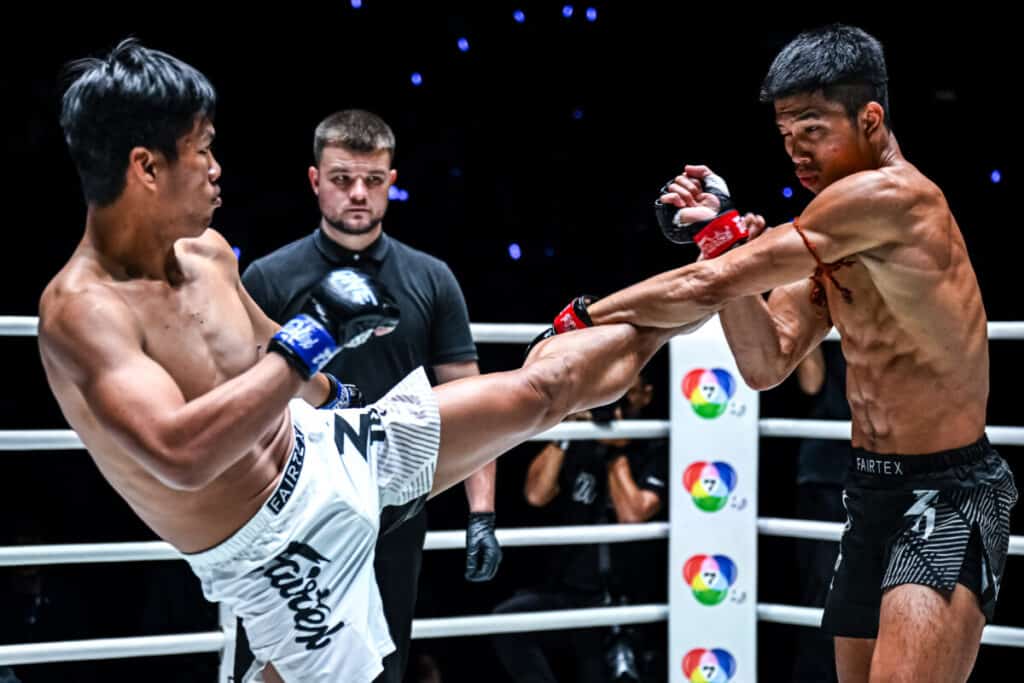 ONE ลุมพินี 135