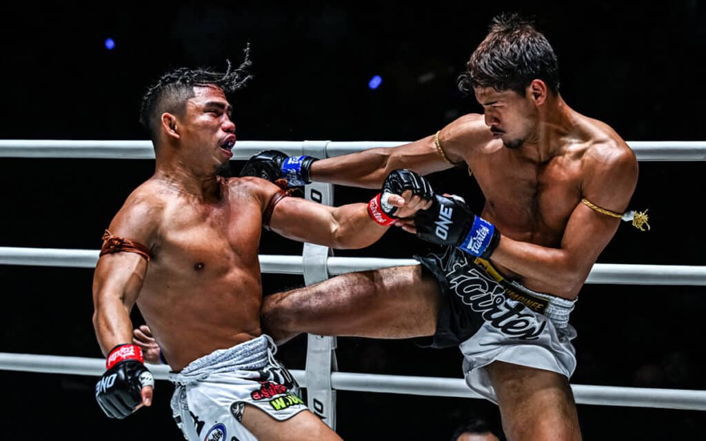 สรุปผลศึก ONE ลุมพินี 131