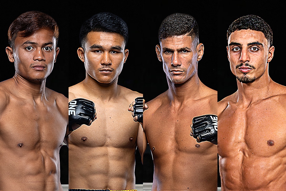 ONE ลุมพินี 135