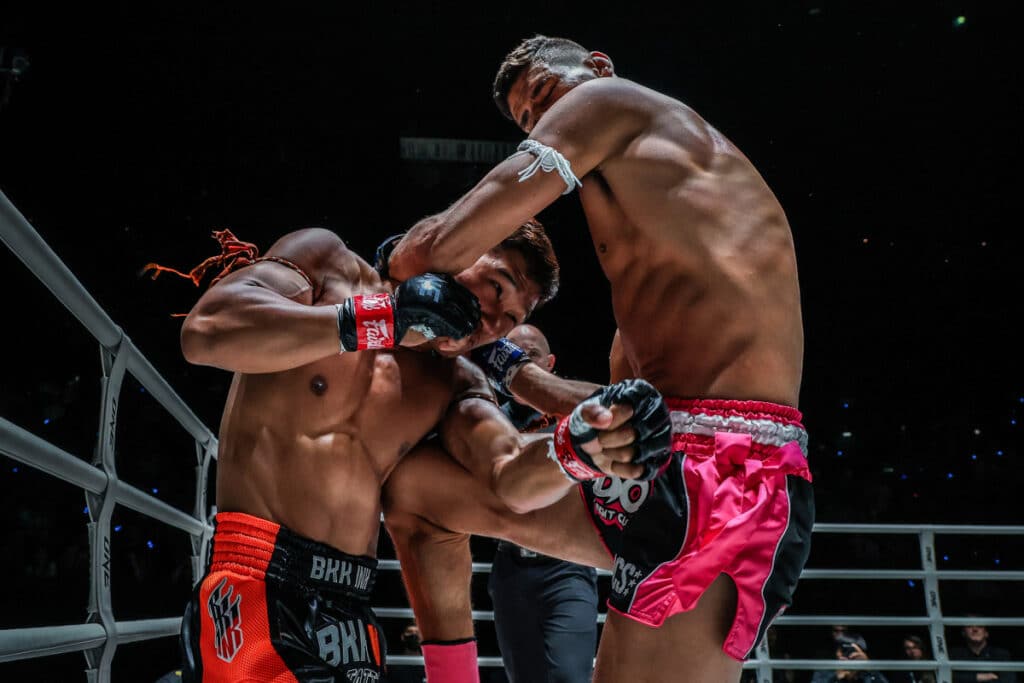 ONE ลุมพินี 135