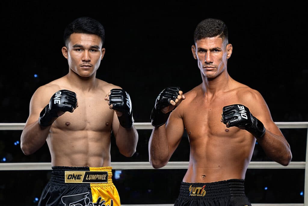 ONE ลุมพินี 135