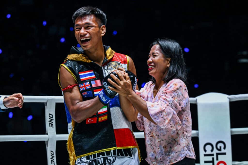 ชาโด้ สิงห์มาวิน