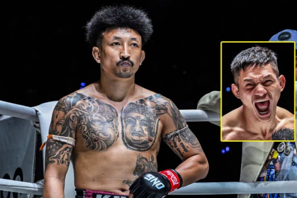 ONE ลุมพินี 137