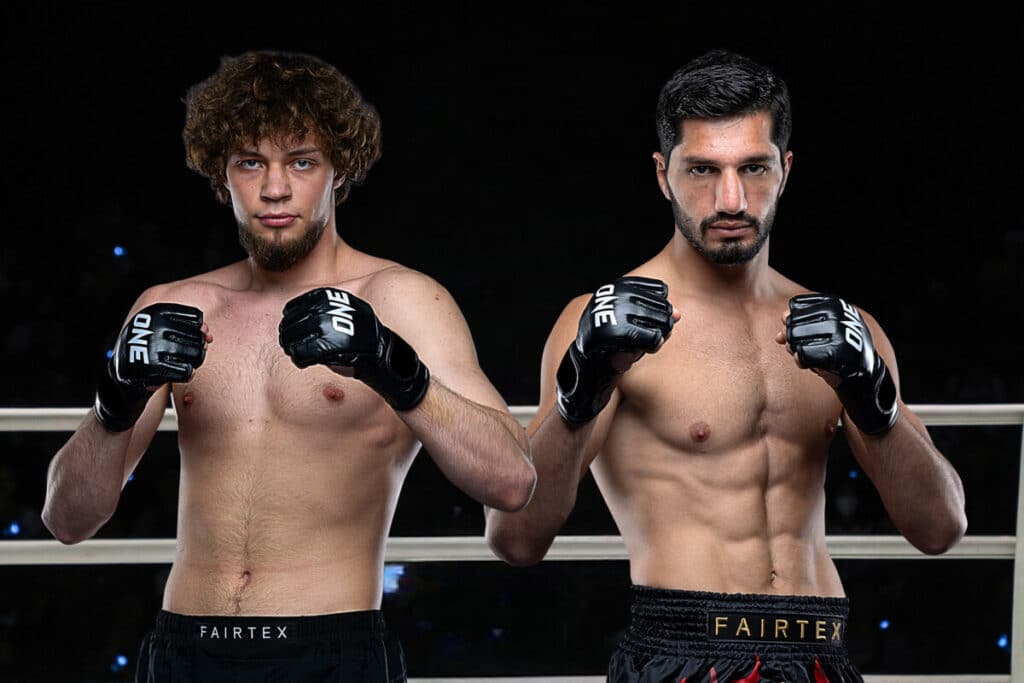 ONE ลุมพินี 136