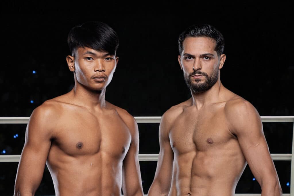 ONE ลุมพินี 136