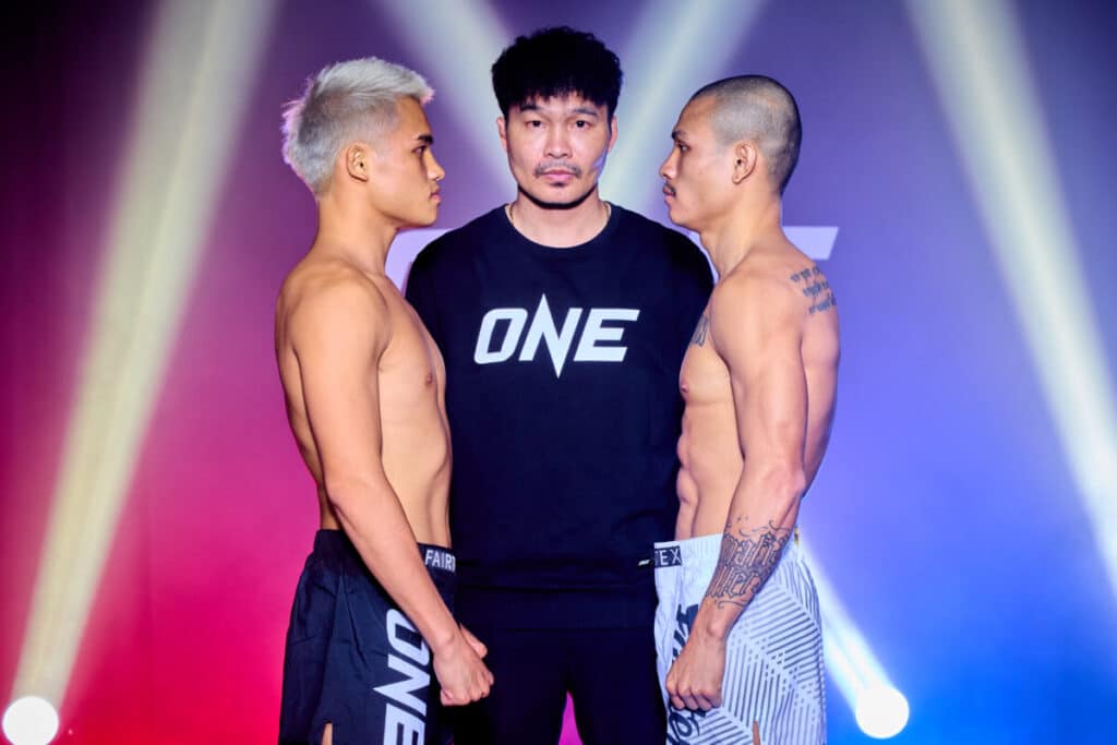 one ลุมพินี