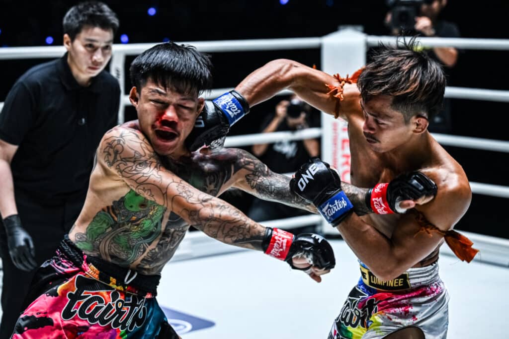 ONE ลุมพินี 144