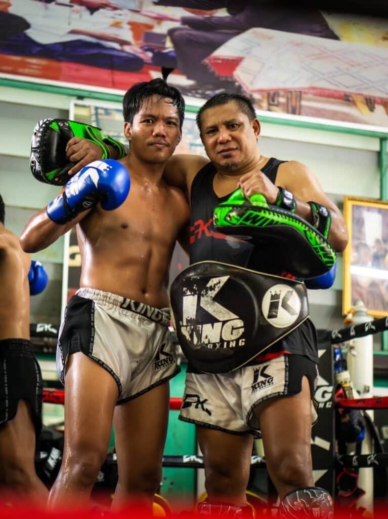 ONE ลุมพินี