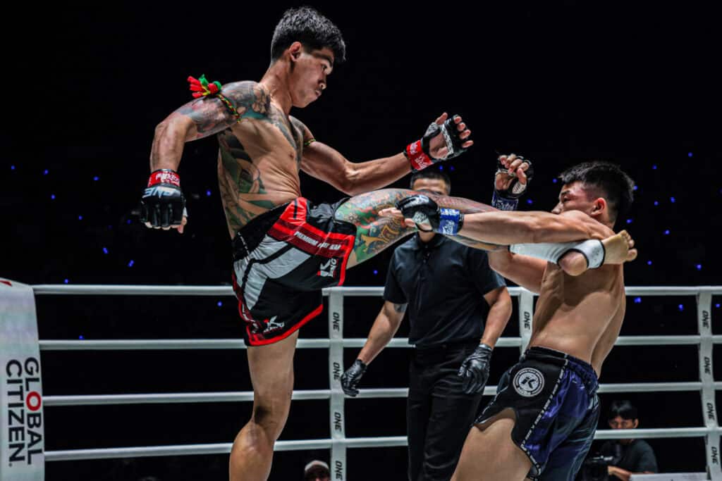 ONE ลุมพินี 144