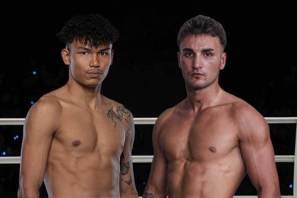 ONE ลุมพินี