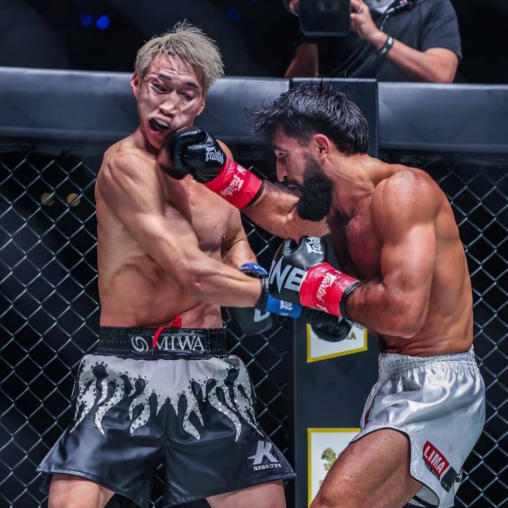 มารัต กริกอเรียน