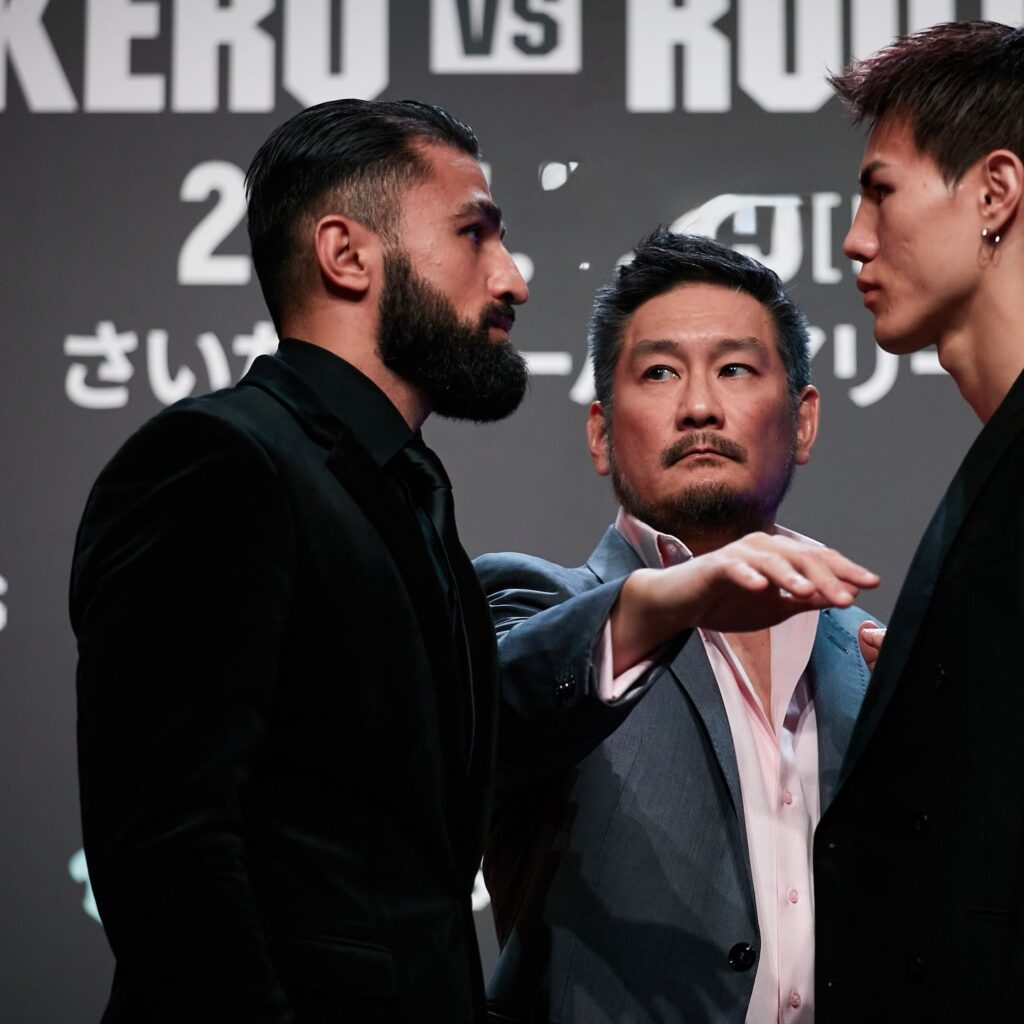 มารัต กริกอเรียน