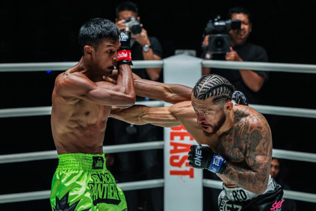 แบล็คแพนเธอร์