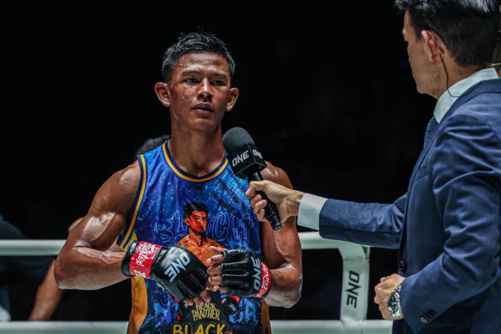 แบล็คแพนเธอร์