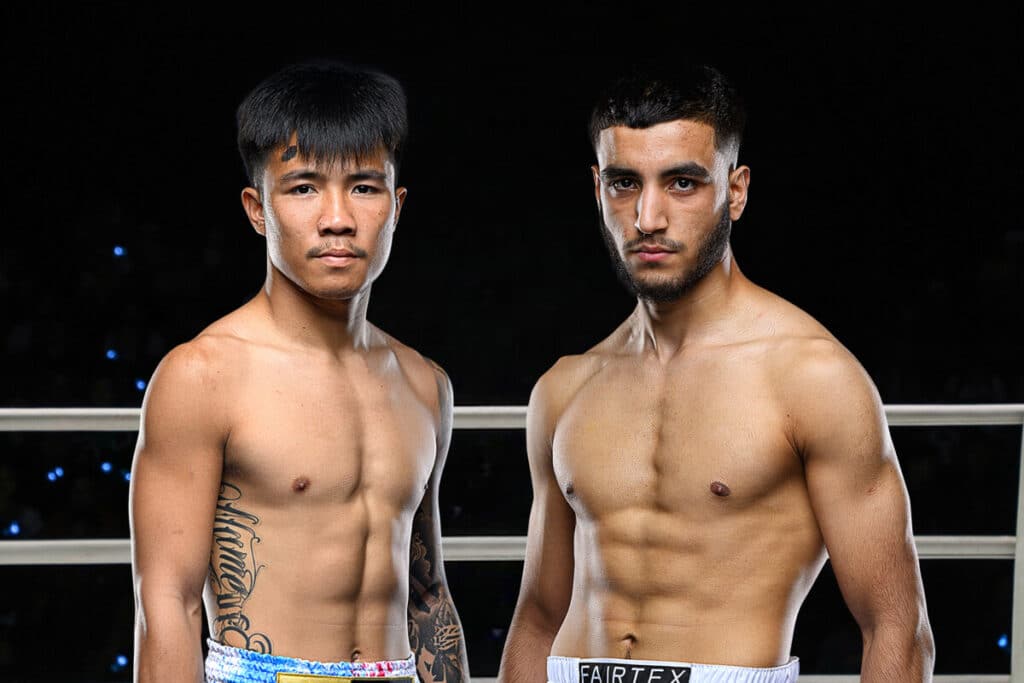 ONE ลุมพินี