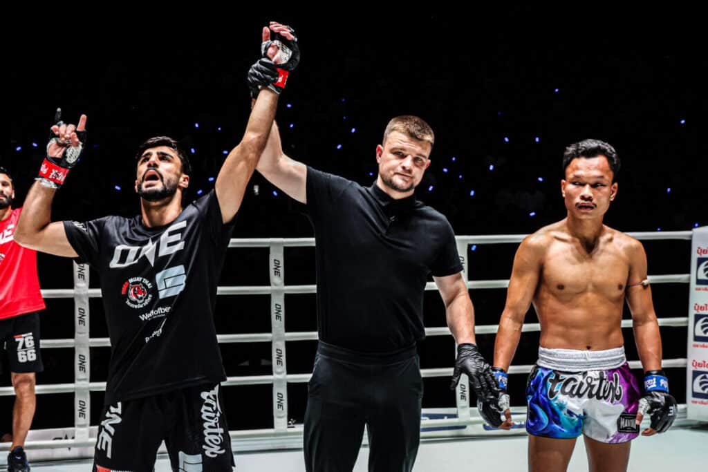 The Inner Circle