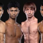 ONE ลุมพินี 157 และ The Inner Circle 5 มิถุนายนนี้ จัดเต็มความมัน