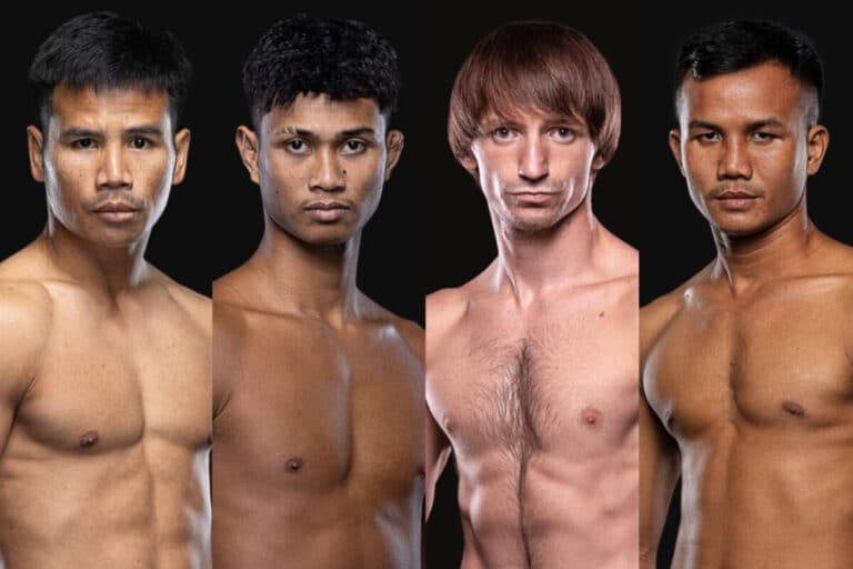 ONE ลุมพินี 157 และ The Inner Circle 5 มิถุนายนนี้ จัดเต็มความมัน